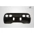 1997-2004 Chevrolet Corvette SP-R Carbon Fiber Rear Bumper - image 5