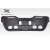1997-2004 Chevrolet Corvette SP-R Rear Bumper - image 6