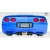 1997-2004 Chevrolet Corvette SP-R Rear Bumper - image 4