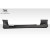 1986-1992 Toyota Supra Spec R Side Skirt Rocker Panels - 2 Piece - image 3