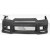 2007-2008 Hyundai Tiburon Duraflex Spec-R Front Bumper - 1 Piece - image 3