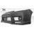 2007-2008 Hyundai Tiburon Spec-R Front Bumper - image 11