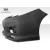 2007-2008 Hyundai Tiburon Spec-R Front Bumper - image 8