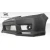 2007-2008 Hyundai Tiburon Spec-R Front Bumper - image 10