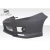 2007-2008 Hyundai Tiburon Spec-R Front Bumper - image 22