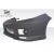 2007-2008 Hyundai Tiburon Spec-R Front Bumper - image 23