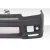 2007-2008 Hyundai Tiburon Spec-R Front Bumper - image 27