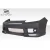 2007-2008 Hyundai Tiburon Spec-R Front Bumper - image 20