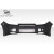 2007-2008 Hyundai Tiburon Spec-R Front Bumper - 1 Piece - image 15
