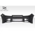 2007-2008 Hyundai Tiburon Spec-R Front Bumper - image 28