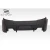 2007-2008 Hyundai Tiburon Spec-R Rear Bumper - image 6