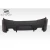 2007-2008 Hyundai Tiburon Spec-R Rear Bumper - image 7