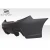 2007-2008 Hyundai Tiburon Spec-R Rear Bumper - image 10