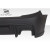 2007-2008 Hyundai Tiburon Spec-R Rear Bumper - 1 Piece - image 8
