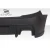 2007-2008 Hyundai Tiburon Spec-R Rear Bumper - image 14