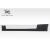 2007-2008 Hyundai Tiburon Spec-R Side Skirts - image 9