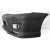 2003-2006 Hyundai Tiburon Spec-R Body Kit - 4 Piece - image 4