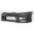 2003-2006 Hyundai Tiburon Spec-R Body Kit - 4 Piece - image 6