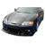 2003-2006 Hyundai Tiburon Duraflex Spec-R Body Kit - 4 Piece - image 1