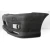 2003-2006 Hyundai Tiburon Spec-R Front Bumper - image 9