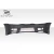 2003-2006 Hyundai Tiburon Spec-R Front Bumper - image 31