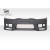2003-2006 Hyundai Tiburon Spec-R Front Bumper - 1 Piece - image 11