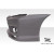 2003-2006 Hyundai Tiburon Spec-R Front Bumper - 1 Piece - image 14