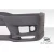 2003-2006 Hyundai Tiburon Spec-R Front Bumper - image 28