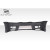 2003-2006 Hyundai Tiburon Spec-R Front Bumper - 1 Piece - image 16