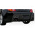 2003-2006 Hyundai Tiburon Spec-R Rear Bumper - 1 Piece - image 4