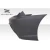 2003-2006 Hyundai Tiburon Spec-R Rear Bumper - image 25