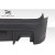 2003-2006 Hyundai Tiburon Spec-R Rear Bumper - 1 Piece - image 14