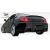 2003-2006 Hyundai Tiburon Spec-R Side Skirts - image 6