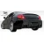 2003-2006 Hyundai Tiburon Spec-R Side Skirts - image 7