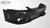 1999-2004 Ford Mustang Couture Urethane Special Edition Front Bumper Cover 1 Piece