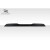 2008-2023 Dodge Challenger Speedway Rear Wing Spoiler - 1 Piece (S) - image 8