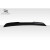 2008-2023 Dodge Challenger Speedway Rear Wing Spoiler - 1 Piece (S) - image 6