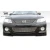 2001-2003 Mazda Protege Speedzone Front Lip - image 6