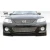 2001-2003 Mazda Protege Speedzone Front Lip - image 7