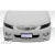 2001-2003 Mazda Protege Speedzone Front Lip - image 9
