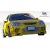 2001-2003 Mazda Protege Speedzone Front Lip - image 13