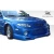 2001-2003 Mazda Protege Speedzone Front Lip - image 4