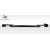 2001-2003 Mazda Protege Speedzone Front Lip Under Spoiler Air Dam - 1 Piece - image 8