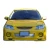 2001-2003 Mazda Protege Speedzone Front Lip - image 3