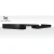 2001-2003 Mazda Protege Speedzone Front Lip Under Spoiler Air Dam - 1 Piece - image 9