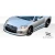 2006-2012 Mitsubishi Eclipse Spirit Kit - image 6