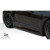 2006-2012 Mitsubishi Eclipse Spirit Body Kit - 4 Piece - image 7