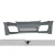 2010-2013 Porsche Panamera AF-2 Front Bumper ( GFK ) - 1 Piece - image 7