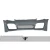 2010-2013 Porsche Panamera AF-2 Front Bumper - image 4