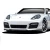 2010-2013 Porsche Panamera AF-2 Front Bumper - image 1